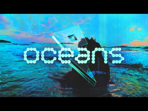 Gryffin – Oceans (Lyrics/Lyric Video) (with Kid Joi)