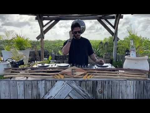 Santelises | Organic House Mix | By @EPHIMERATulum