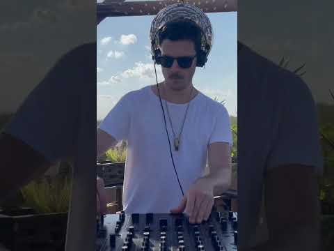 Melodic Techno Tulum