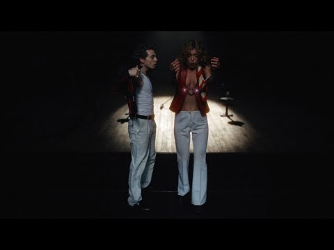 Jungle – Dominoes (Official Video)