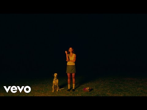 Ama Lou – Caught Me Running (Official Music Video)