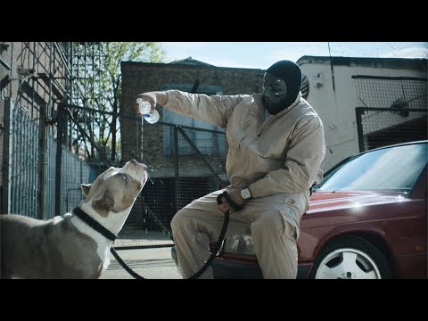 M Huncho – Crazy Titch (Official Music Video)