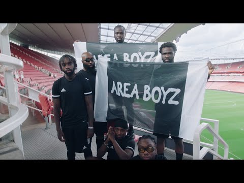 NSG x Meekz – Unruly (Official Video)