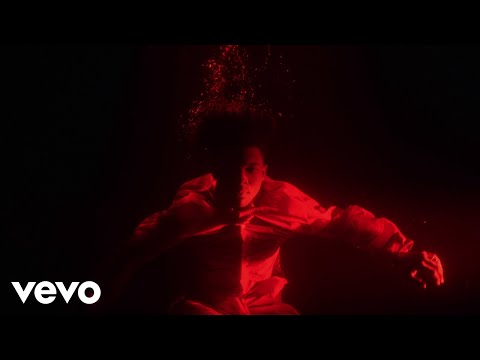 d4vd – The Bridge [Official Music Video]
