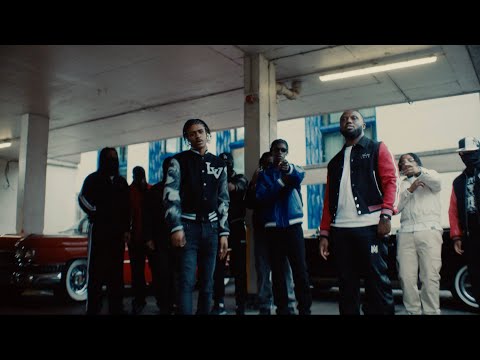 Bandokay & Headie One – Rivals (Official Video)