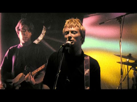 Radiohead – Creep