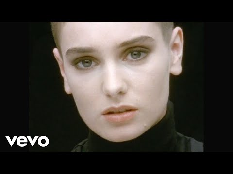 Sinéad O’Connor – Nothing Compares 2 U (Official Music Video) [HD]
