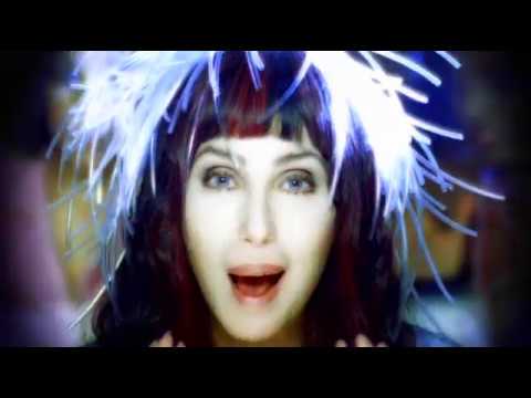 Cher – Believe [Official Music Video]