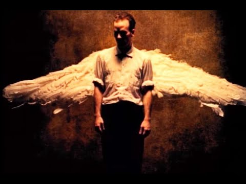 R.E.M. – Losing My Religion (Official Music Video)