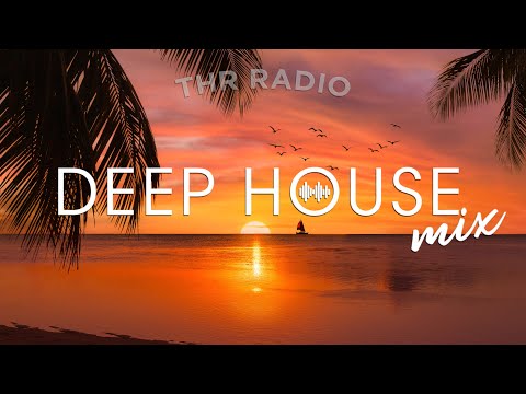 Mega Hits 2023 🌱 The Best Of Vocal Deep House Music Mix 2023 🌱 Summer Music Mix 2023 #156