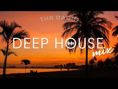 Ibiza Summer Mix 2023 🍓 Best Of Tropical Deep House Music Chill Out Mix 2023 🍓 Chillout Lounge #167