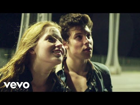 Shawn Mendes – There’s Nothing Holdin’ Me Back (Official Music Video)