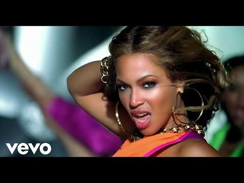 Beyoncé – Crazy In Love ft. JAY Z