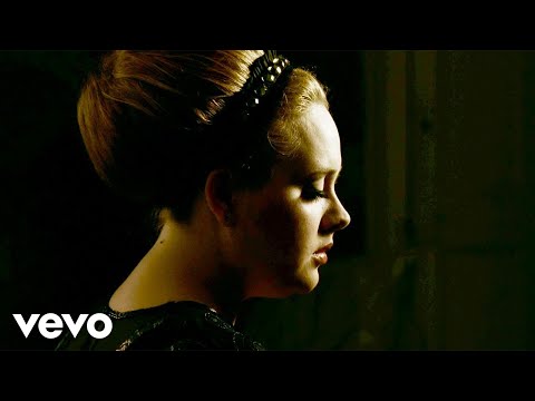 Adele – Rolling in the Deep (Official Music Video)