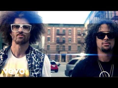 LMFAO – Party Rock Anthem ft. Lauren Bennett, GoonRock