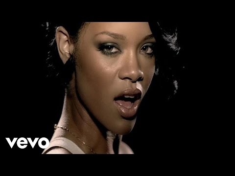 Rihanna – Umbrella (Orange Version) (Official Music Video) ft. JAY-Z
