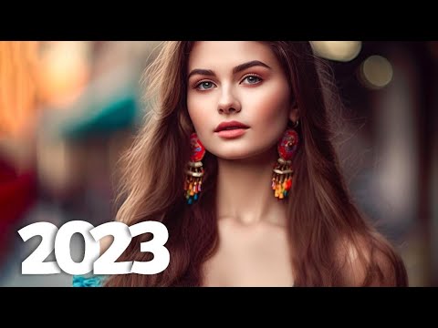 Ibiza Summer Mix 2023 🍓 Best Of Tropical Deep House Music Chill Out Mix 2023🍓 Chillout Lounge #114