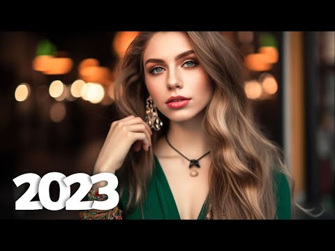 Ibiza Summer Mix 2023 🍓 Best Of Tropical Deep House Music Chill Out Mix 2023🍓 Chillout Lounge #115