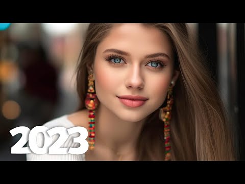 Ibiza Summer Mix 2023 🍓 Best Of Tropical Deep House Music Chill Out Mix 2023🍓 Chillout Lounge #119