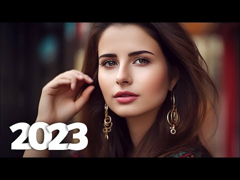 Ibiza Summer Mix 2023 🍓 Best Of Tropical Deep House Music Chill Out Mix 2023🍓 Chillout Lounge #121