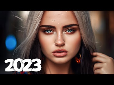 Ibiza Summer Mix 2023 🍓 Best Of Tropical Deep House Music Chill Out Mix 2023🍓 Chillout Lounge #122