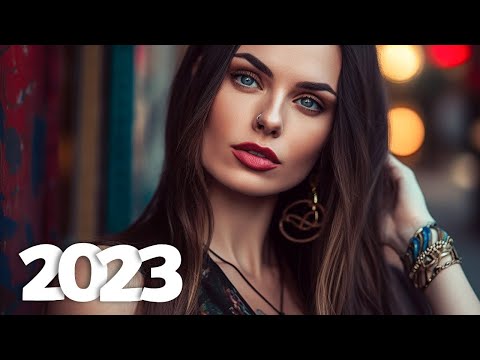 Ibiza Summer Mix 2023 🍓 Best Of Tropical Deep House Music Chill Out Mix 2023🍓 Chillout Lounge #123