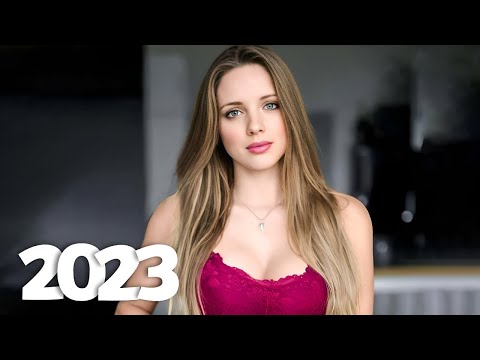 Ibiza Summer Mix 2023 🍓 Best Of Tropical Deep House Music Chill Out Mix 2023🍓 Chillout Lounge #126