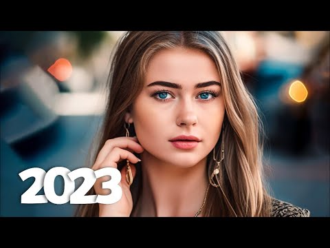Ibiza Summer Mix 2023 🍓 Best Of Tropical Deep House Music Chill Out Mix 2023🍓 Chillout Lounge #127