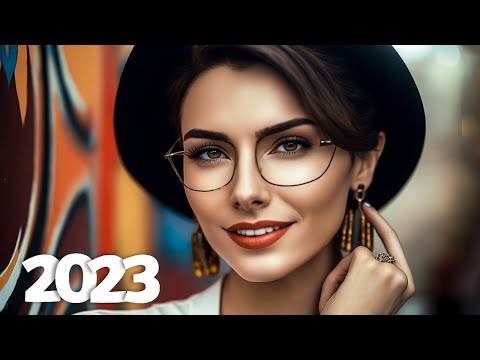 Ibiza Summer Mix 2023 🍓 Best Of Tropical Deep House Music Chill Out Mix 2023🍓 Chillout Lounge #128