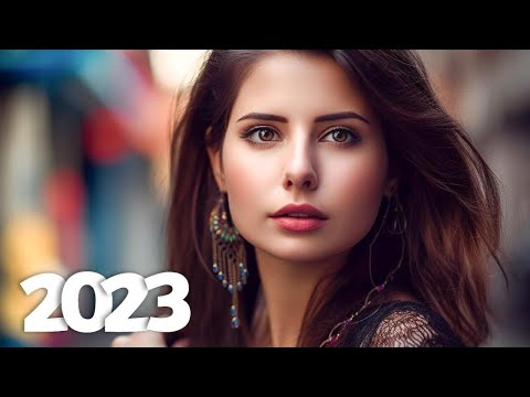 Ibiza Summer Mix 2023 🍓 Best Of Tropical Deep House Music Chill Out Mix 2023🍓 Chillout Lounge #133