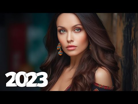 Ibiza Summer Mix 2023 🍓 Best Of Tropical Deep House Music Chill Out Mix 2023🍓 Chillout Lounge #134