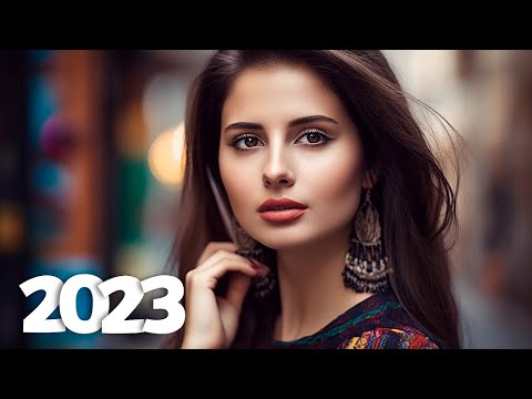 Ibiza Summer Mix 2023 🍓 Best Of Tropical Deep House Music Chill Out Mix 2023🍓 Chillout Lounge #135