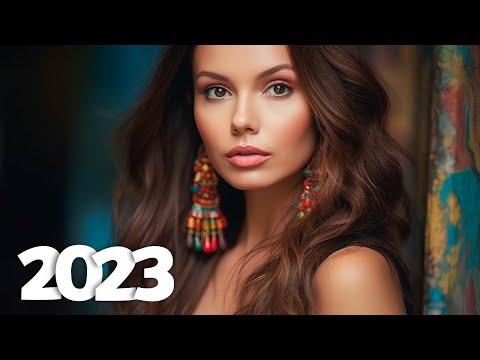 Ibiza Summer Mix 2023 🍓 Best Of Tropical Deep House Music Chill Out Mix 2023🍓 Chillout Lounge #138