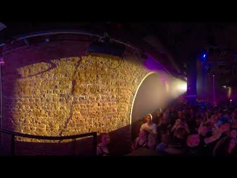 Ilan Bluestone 360 – Impulse Tour