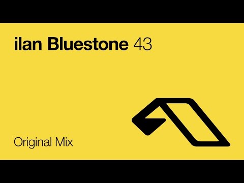 ilan Bluestone – 43
