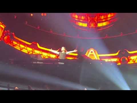 Ilan Bluestone – A State Of Trance 1000 part. 1