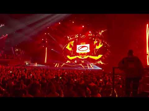 Ilan Bluestone – A State Of Trance 1000 part. 2