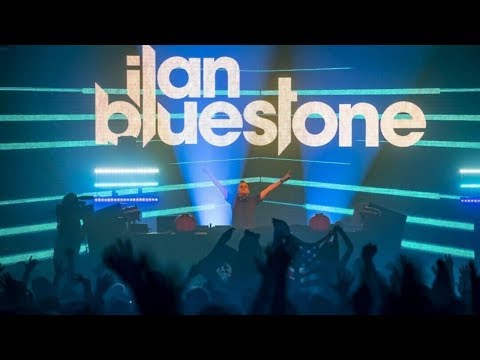Ilan Bluestone A State Of Trance Live@Jaarbeurs,Netherlands