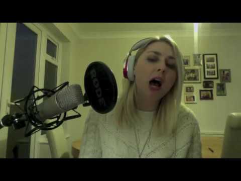 Ilan Bluestone – Another Lover (Katie Koven Acoustic)