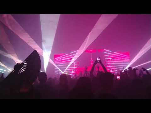 Ilan Bluestone B2b Andrew Bayer @Hollywood Palladium : Immortal Lover