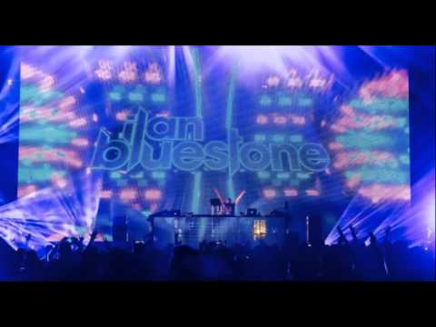 Ilan Bluestone – Big Ben (Original Mix)