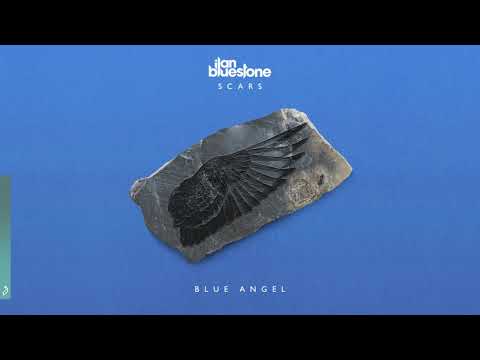 ilan Bluestone – Blue Angel
