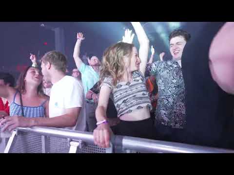 Ilan Bluestone @ Echostage // 06.25.22