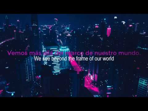 ilan Bluestone feat  El Waves – We Are The Universe [Subtitulado]