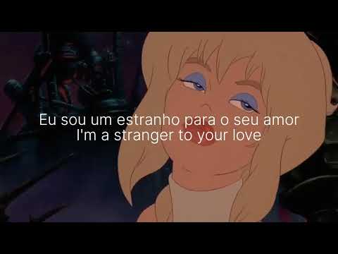Ilan bluestone feat. Ellen Smith – Stranger  to your love (holli would) legendado -PT/BR