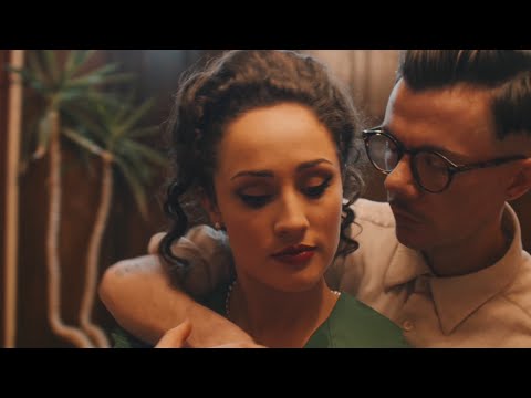 ilan Bluestone feat. Giuseppe De Luca – Bigger Than Love (Official Music Video)