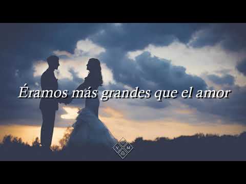 ilan Bluestone feat. Giuseppe de Luca – Bigger Than Love [Sub-Español]