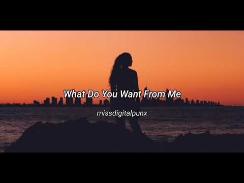 ilan Bluestone feat. Giuseppe de Luca – What Do You Want From Me? (sub español)