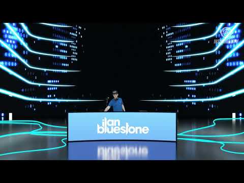 Ilan Bluestone for Dreamstate Artist Series (December 6, 2020)