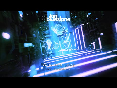 ilan Bluestone ft. Gid Sedgwick – Paid For Love (Fanmade Music Video)